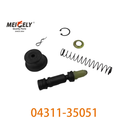 ऑटो इंजन पार्ट्स 04311-35051 क्लच मुख्य पंप की मरम्मत किट TOYOTA HILUX के लिए