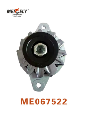 ट्रक अल्टरनेटर ME067522 ME077426 ME037616 24V 50A मित्सुबिशी ट्रक पार्ट्स के लिए