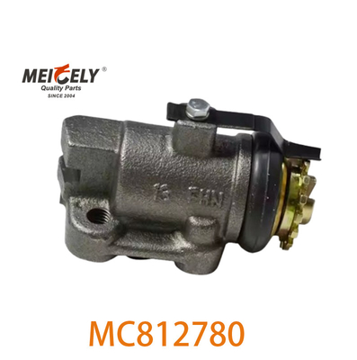 मूल MC812780 ब्रेक व्हील सिलेंडर MC812783 Mitsubishi FUSO के लिए