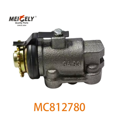 मूल MC812780 ब्रेक व्हील सिलेंडर MC812783 Mitsubishi FUSO के लिए