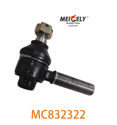 OEM MC832322 टाई रॉड एंड फॉर मित्सुबिशी कैंटर 40Cr/45 /CR सामग्री
