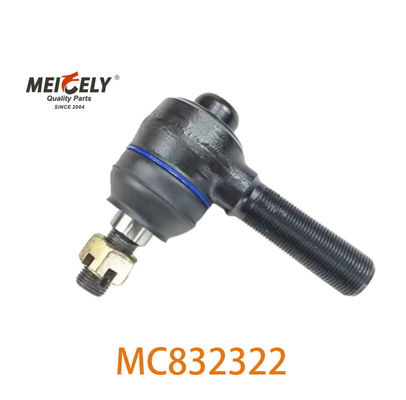 OEM MC832322 टाई रॉड एंड फॉर मित्सुबिशी कैंटर 40Cr/45 /CR सामग्री
