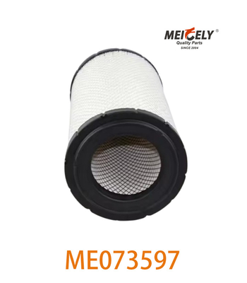 वायु फिल्टर ME073821 ME073160 6D16 6D17 MITSUBISHI ME073597 ME295364 के लिए