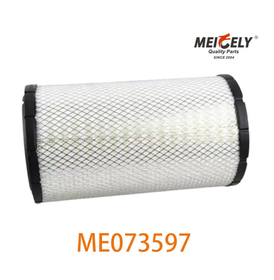 वायु फिल्टर ME073821 ME073160 6D16 6D17 MITSUBISHI ME073597 ME295364 के लिए