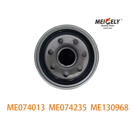 MITSUBISHI तेल फिल्टर ME074013 ME074235 ME130968