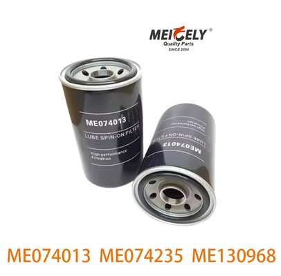 MITSUBISHI तेल फिल्टर ME074013 ME074235 ME130968