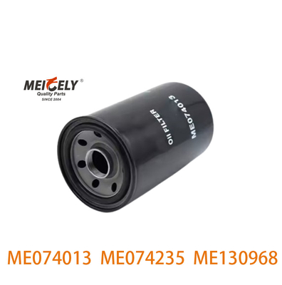 MITSUBISHI तेल फिल्टर ME074013 ME074235 ME130968