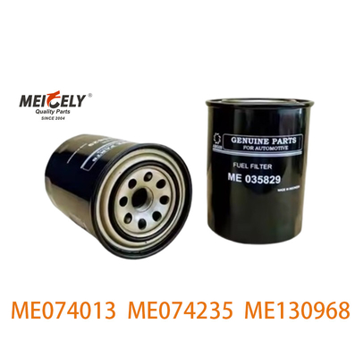 मित्सुबिशी तेल फिल्टर ME015254 ME035393 ME035829 ME24021 के लिए प्रामाणिक
