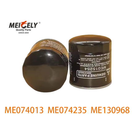मित्सुबिशी तेल फिल्टर ME015254 ME035393 ME035829 ME24021 के लिए प्रामाणिक