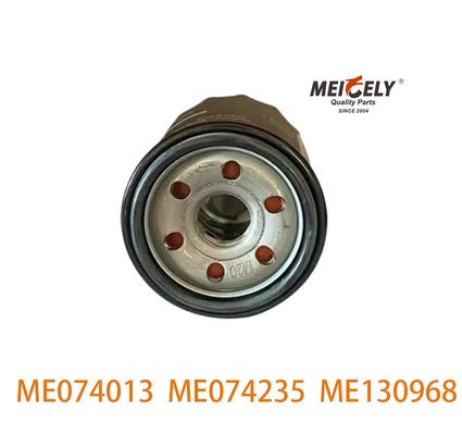 मित्सुबिशी तेल फिल्टर ME015254 ME035393 ME035829 ME24021 के लिए प्रामाणिक
