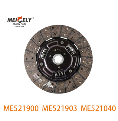 OEM ME521900 ME521903 क्लच किट ME521040 Mitsubishi Fuso Canter के लिए