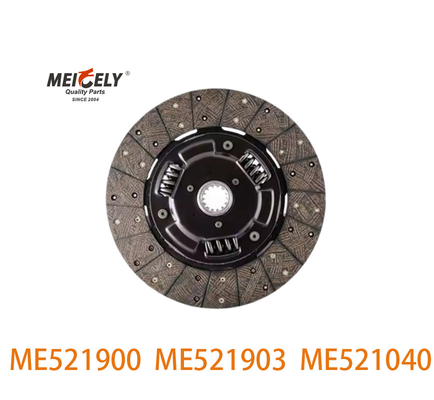 OEM ME521900 ME521903 क्लच किट ME521040 Mitsubishi Fuso Canter के लिए