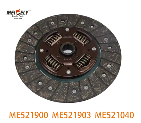 OEM ME521900 ME521903 क्लच किट ME521040 Mitsubishi Fuso Canter के लिए
