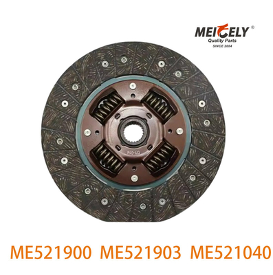 OEM ME521900 ME521903 क्लच किट ME521040 Mitsubishi Fuso Canter के लिए