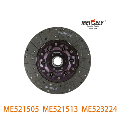 MITSUBISHI ME521505 ME521513 ME523224 6D14 क्लच किट के लिए क्लच डिस्क
