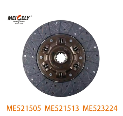 MITSUBISHI ME521505 ME521513 ME523224 6D14 क्लच किट के लिए क्लच डिस्क