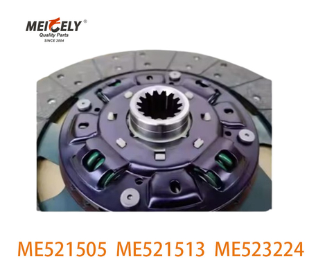 MITSUBISHI ME521505 ME521513 ME523224 6D14 क्लच किट के लिए क्लच डिस्क