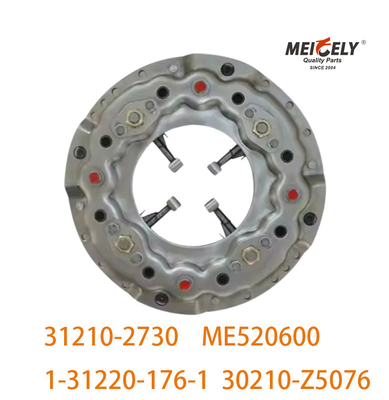 ऑटो क्लच प्लेट 31210-2730 ME520600 मित्सुबिशी 1-31220-176-1 30210-Z5076 के लिए