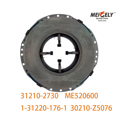 ऑटो क्लच प्लेट 31210-2730 ME520600 मित्सुबिशी 1-31220-176-1 30210-Z5076 के लिए
