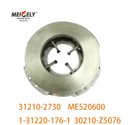 ऑटो क्लच प्लेट 31210-2730 ME520600 मित्सुबिशी 1-31220-176-1 30210-Z5076 के लिए