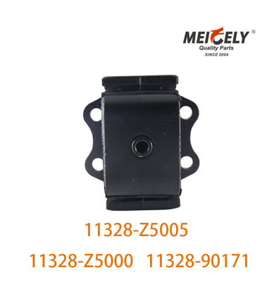 कारखाने की कीमत OEM 11328-Z5005 इंजन माउंट 11328-Z5000 निसान ट्रक के लिए