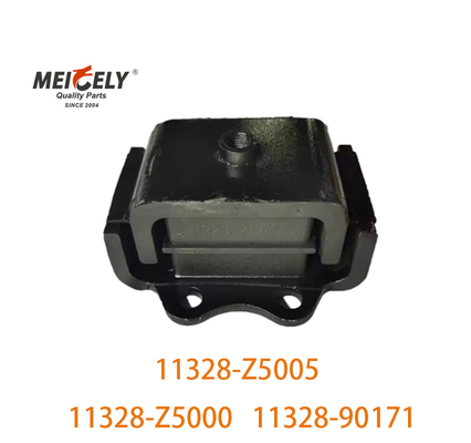 कारखाने की कीमत OEM 11328-Z5005 इंजन माउंट 11328-Z5000 निसान ट्रक के लिए