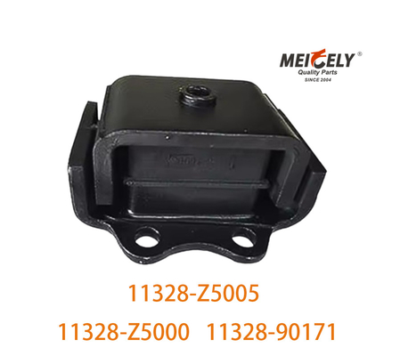 कारखाने की कीमत OEM 11328-Z5005 इंजन माउंट 11328-Z5000 निसान ट्रक के लिए