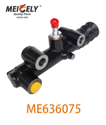 ME636075 26671545 OEM धातु ऑटो पार्ट्स क्लच मास्टर सिलेंडर Mitsubish के लिए
