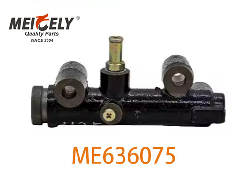 ME636075 26671545 OEM धातु ऑटो पार्ट्स क्लच मास्टर सिलेंडर Mitsubish के लिए
