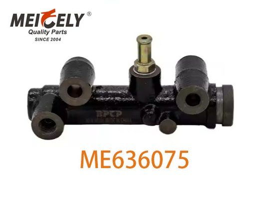 ME636075 26671545 OEM धातु ऑटो पार्ट्स क्लच मास्टर सिलेंडर Mitsubish के लिए