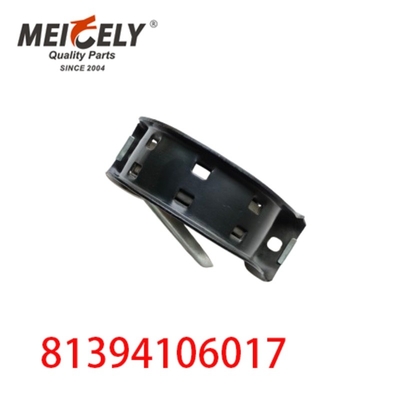 HB88509 81394106017 अमेरिकी कारों के लिए ट्रक ड्राइव केंद्र समर्थन बीयरिंग