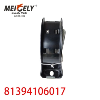 HB88509 81394106017 अमेरिकी कारों के लिए ट्रक ड्राइव केंद्र समर्थन बीयरिंग