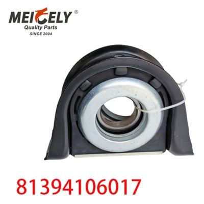 HB88509 81394106017 अमेरिकी कारों के लिए ट्रक ड्राइव केंद्र समर्थन बीयरिंग