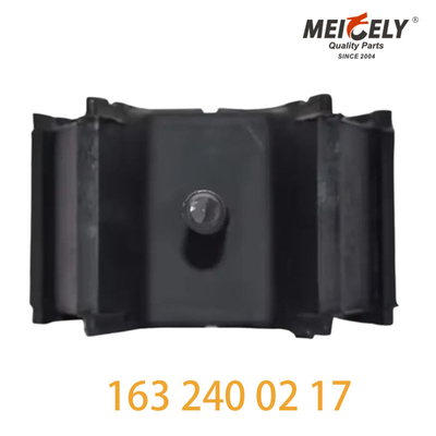 163 240 02 17 OEM ऑटो पार्ट्स इंजन माउंटिंग फॉर MERCEDES-BENZ W163