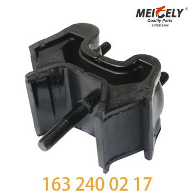 163 240 02 17 OEM ऑटो पार्ट्स इंजन माउंटिंग फॉर MERCEDES-BENZ W163