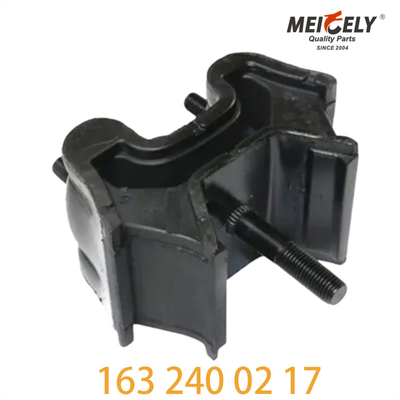 163 240 02 17 OEM ऑटो पार्ट्स इंजन माउंटिंग फॉर MERCEDES-BENZ W163