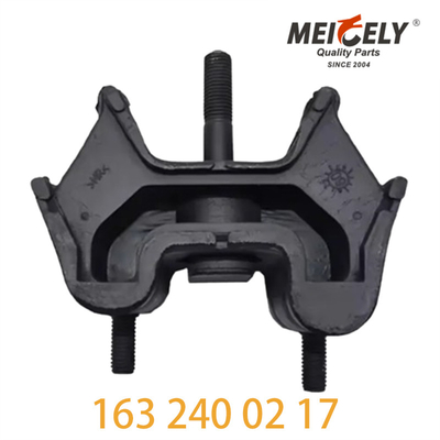 163 240 02 17 OEM ऑटो पार्ट्स इंजन माउंटिंग फॉर MERCEDES-BENZ W163