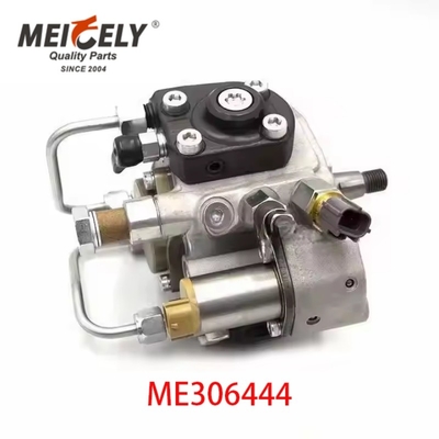 ME306444 उच्च दबाव ईंधन पंप निसान नवारा 294050-0432 के लिए
