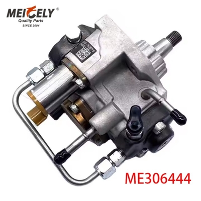 ME306444 उच्च दबाव ईंधन पंप निसान नवारा 294050-0432 के लिए