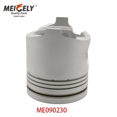 OEM 8DC9 पिस्टन ME090230 इंजन पार्ट्स पिस्टन 8DC10 Mitsubishi के लिए