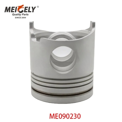 OEM 8DC9 पिस्टन ME090230 इंजन पार्ट्स पिस्टन 8DC10 Mitsubishi के लिए