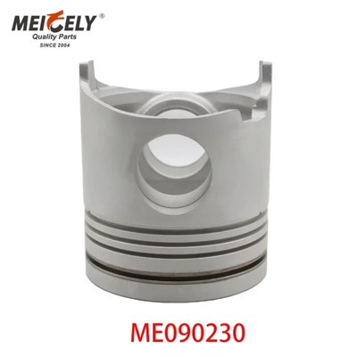 OEM 8DC9 पिस्टन ME090230 इंजन पार्ट्स पिस्टन 8DC10 Mitsubishi के लिए