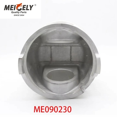 OEM 8DC9 पिस्टन ME090230 इंजन पार्ट्स पिस्टन 8DC10 Mitsubishi के लिए