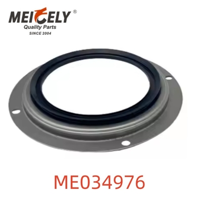 ME034976 Mitsubishi इंजन भाग 6D16 के लिए Alxe शाफ्ट तेल सील