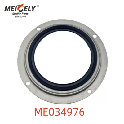 ME034976 Mitsubishi इंजन भाग 6D16 के लिए Alxe शाफ्ट तेल सील