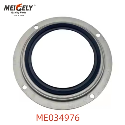 ME034976 Mitsubishi इंजन भाग 6D16 के लिए Alxe शाफ्ट तेल सील