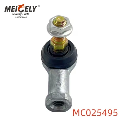 MC025495 मशीन कार्बन स्टील टाई रॉड बॉल संयुक्त FUBJT 002 LHSA10 LHSA 10 L
