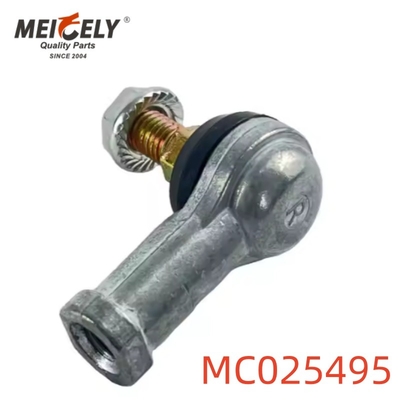 MC025495 मशीन कार्बन स्टील टाई रॉड बॉल संयुक्त FUBJT 002 LHSA10 LHSA 10 L