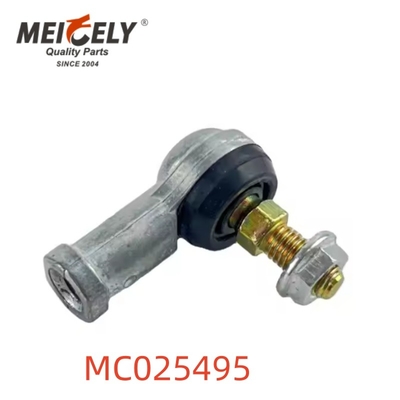MC025495 मशीन कार्बन स्टील टाई रॉड बॉल संयुक्त FUBJT 002 LHSA10 LHSA 10 L