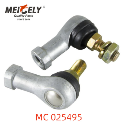 MC025495 मशीन कार्बन स्टील टाई रॉड बॉल संयुक्त FUBJT 002 LHSA10 LHSA 10 L
